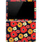 Bouffants and Broken Hearts Anemone Flower Surface Pro 4 Skin